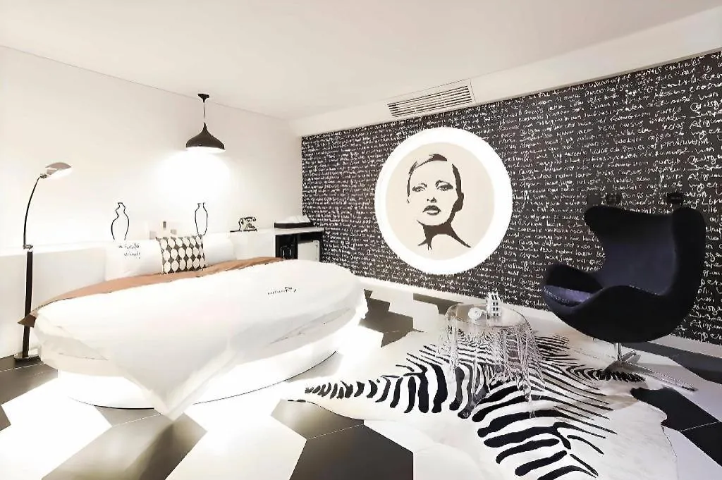 Hotel Boutique 9 Seúl