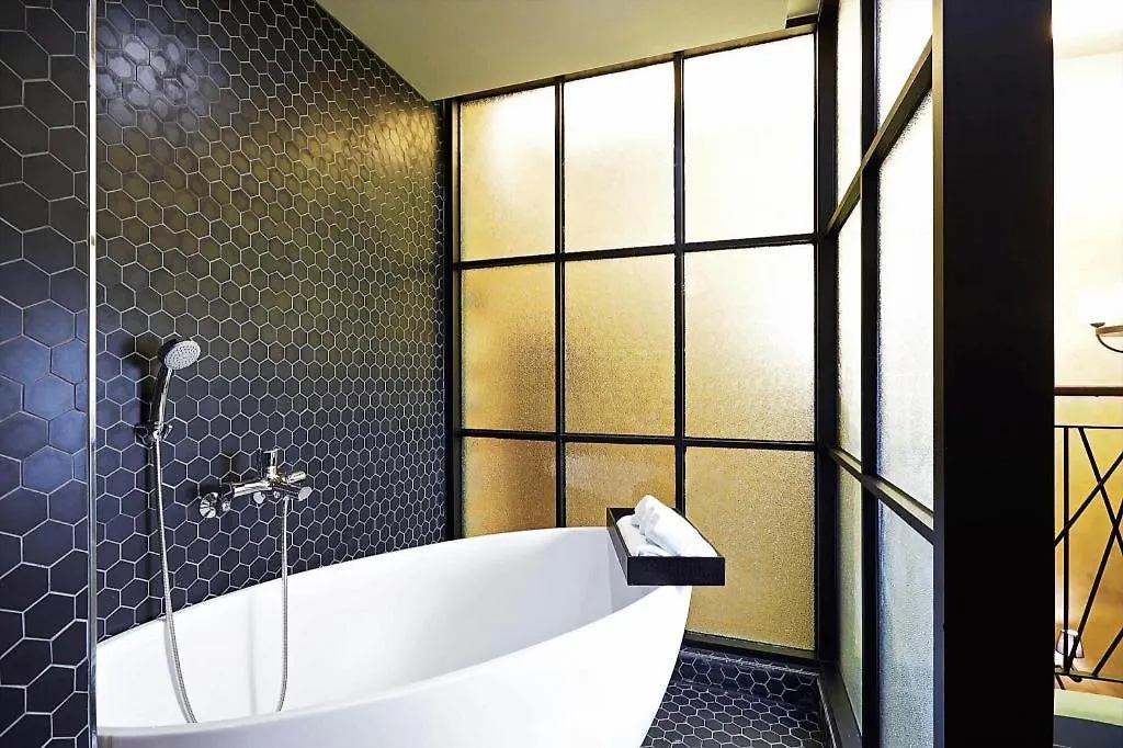 Hotel Boutique 9 Seoul
