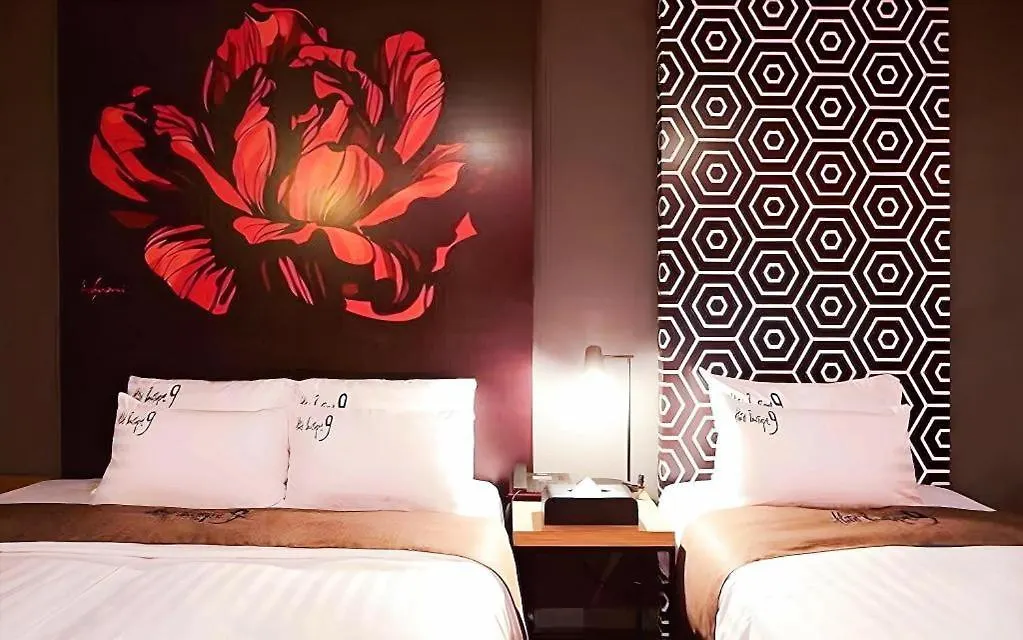 Hotel Boutique 9 Seoul