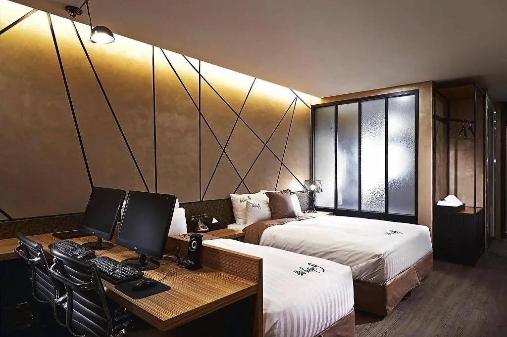 Hotel Boutique 9 Seoul