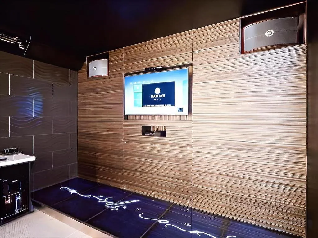 Hotel Boutique 9 Сеул