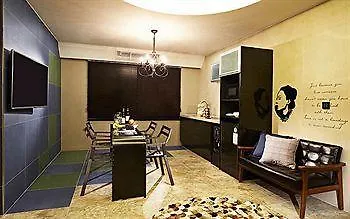 Hotel Boutique 9 Seoul