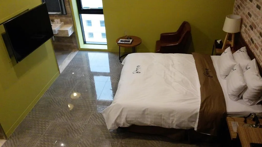 Hotel Boutique 9 Seoul