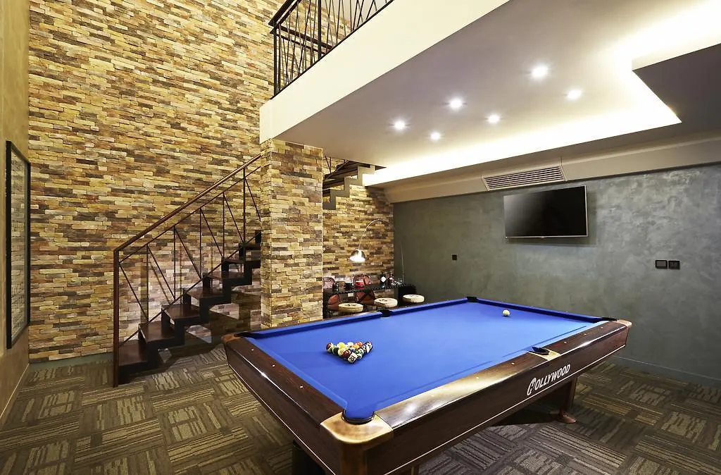 Hotel Boutique 9 Seoul