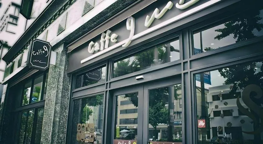 Hotel Boutique 9 Seoul 3*,