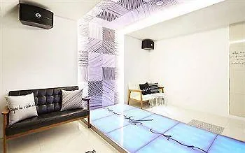 Hotel Boutique 9 Seoul 3*,