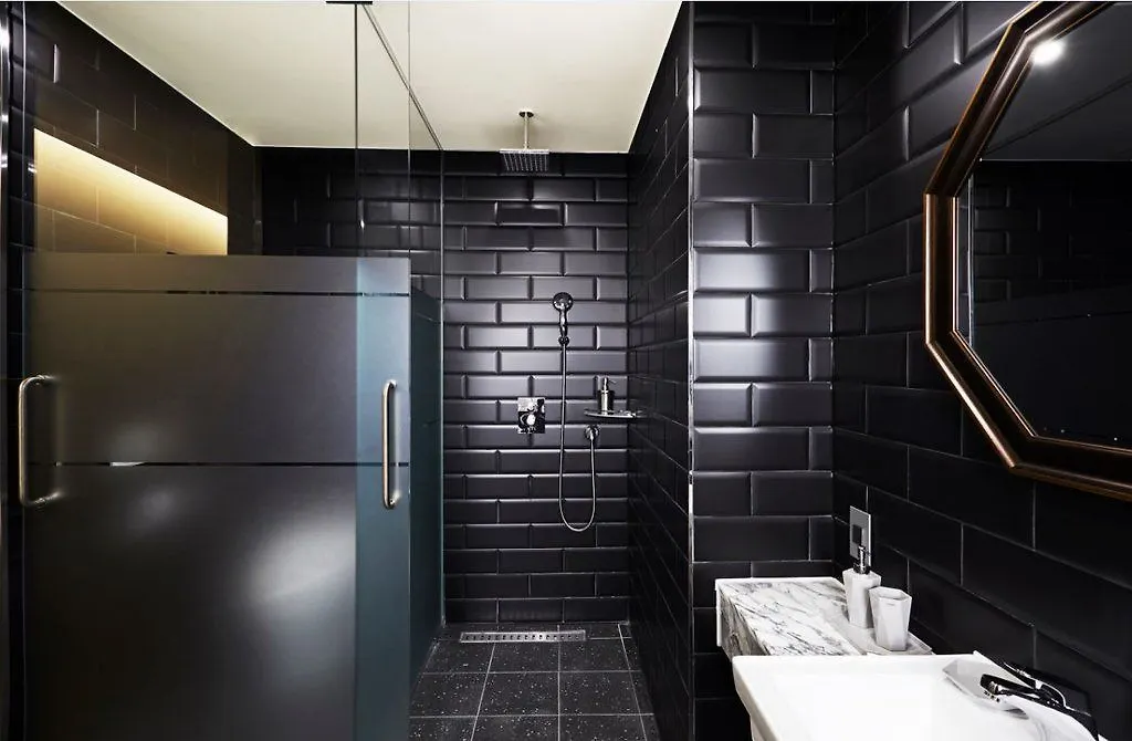 Hotel Boutique 9 Seoul South Korea