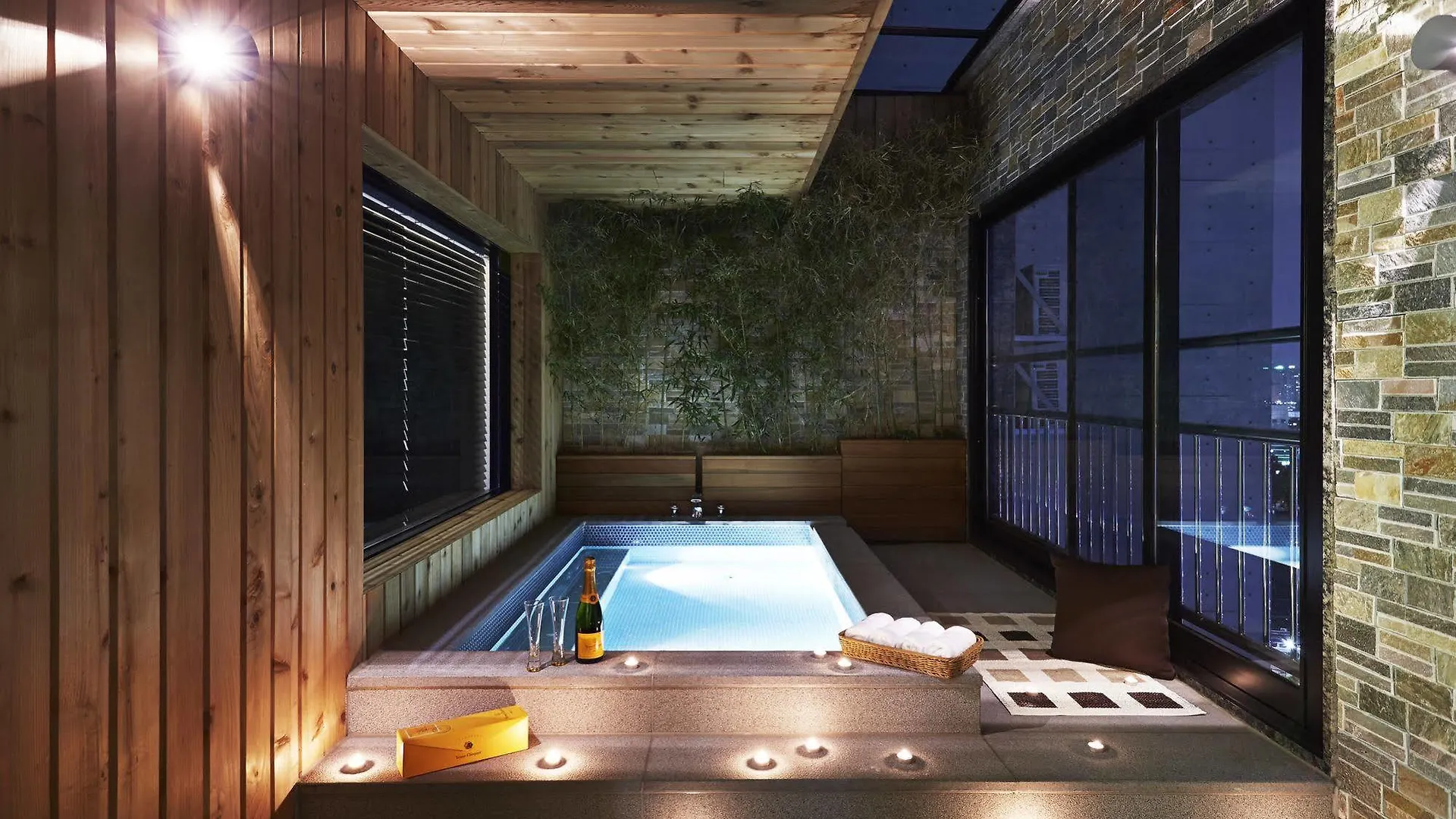Hotel Boutique 9 Seoul