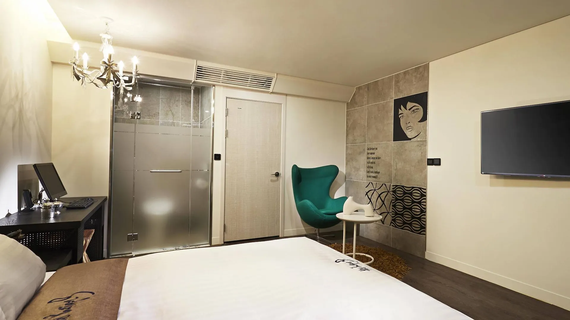 Hotel Boutique 9 Seoul