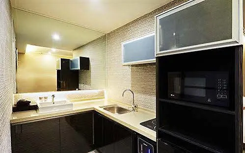 ***  Hotel Boutique 9 Seoul South Korea